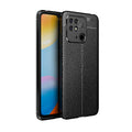 Xiaomi Redmi 10C Uyumlu Kılıf Zore Niss Silikon Kapak