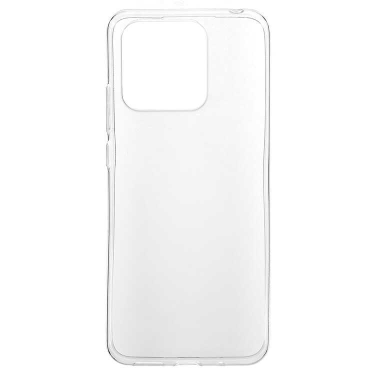 Xiaomi Redmi 10C Uyumlu Kılıf Zore Süper Silikon Kapak