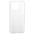 Xiaomi Redmi 10C Uyumlu Kılıf Zore Süper Silikon Kapak