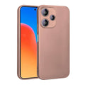 Xiaomi Redmi 12 5G Uyumlu Kılıf Zore Premier Silikon Kapak
