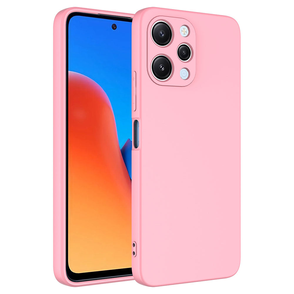 Xiaomi Redmi 12 Uyumlu Kılıf Zore Mara Lansman Kapak