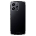 Xiaomi Redmi 12 Uyumlu Kılıf Zore Nitro Anti Shock Silikon