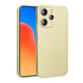 Xiaomi Redmi 12 Uyumlu Kılıf Zore Premier Silikon Kapak