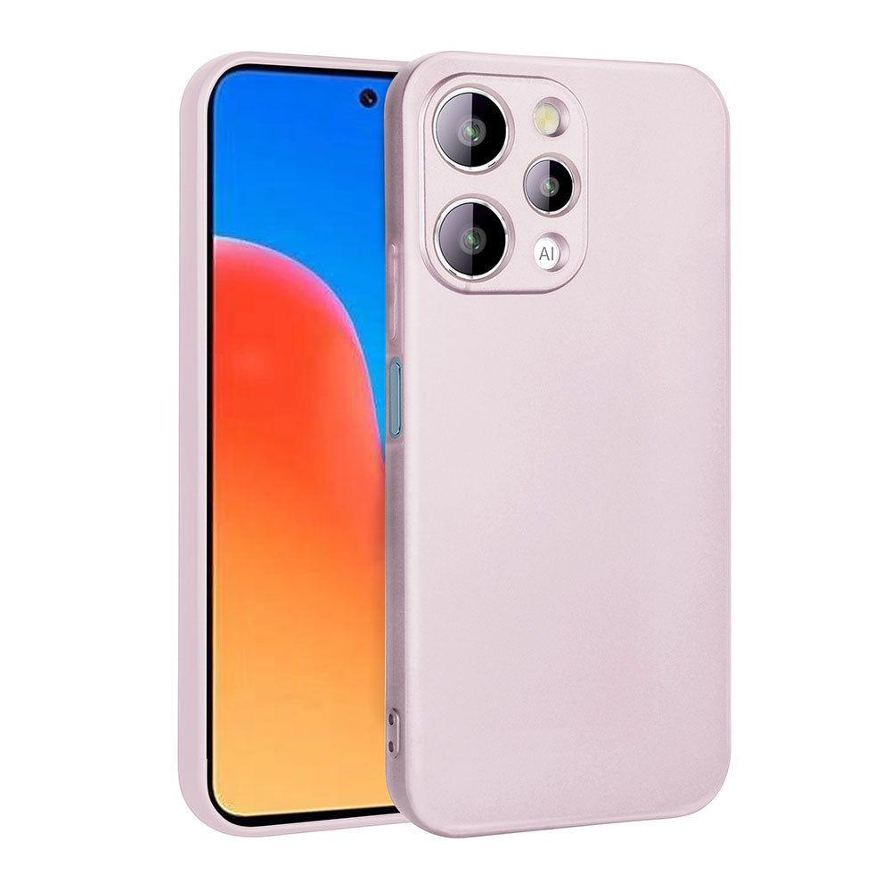 Xiaomi Redmi 12 Uyumlu Kılıf Zore Premier Silikon Kapak