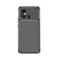Xiaomi Redmi 12C Uyumlu Kılıf Zore Negro Silikon Kapak
