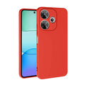 Xiaomi Redmi 13 4G Uyumlu Kılıf Zore Mara Lansman Kapak