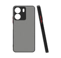 Xiaomi Redmi 13C Uyumlu Kılıf Zore Hux Kapak