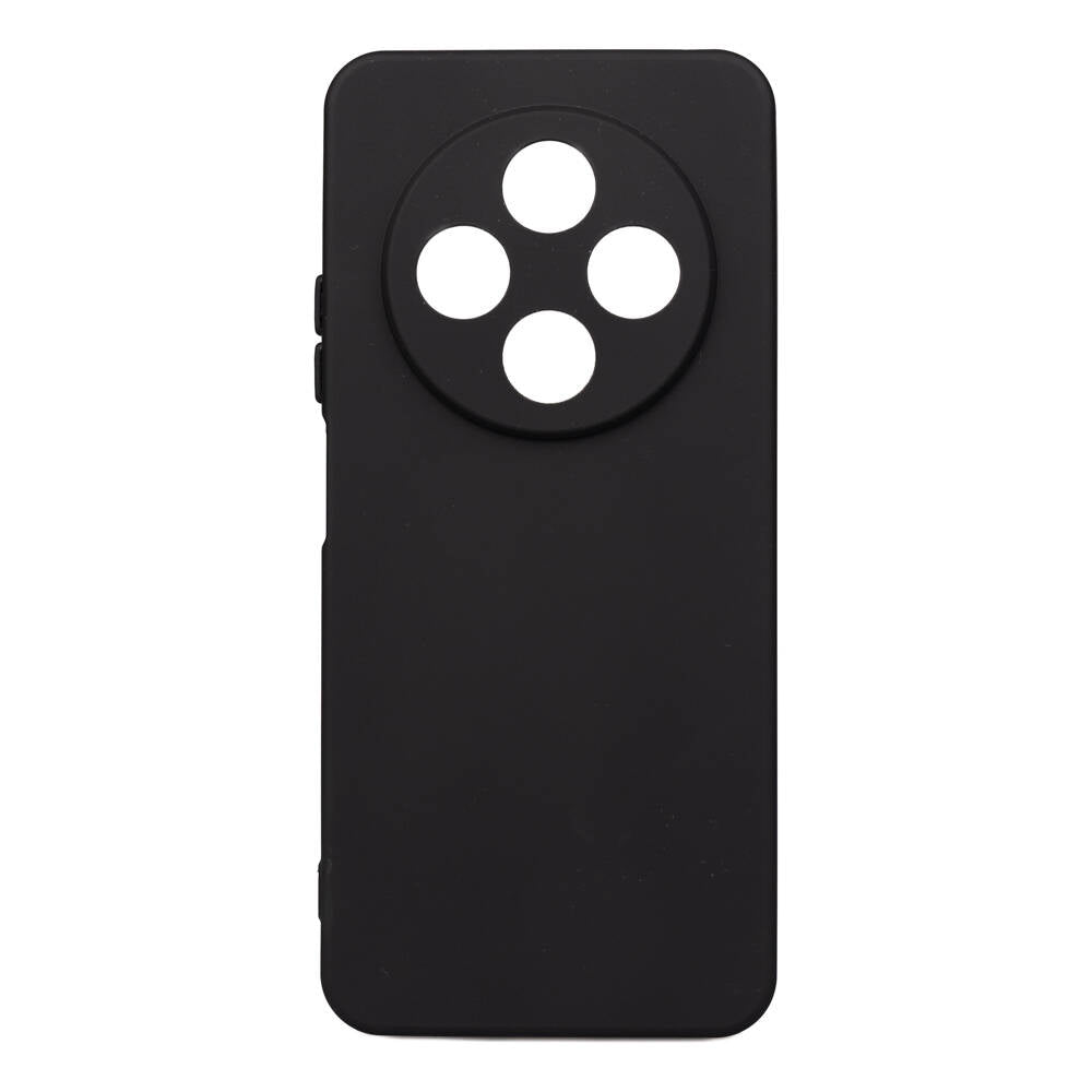 Xiaomi Redmi 14C 4G Uyumlu Kılıf Zore Biye Silikon