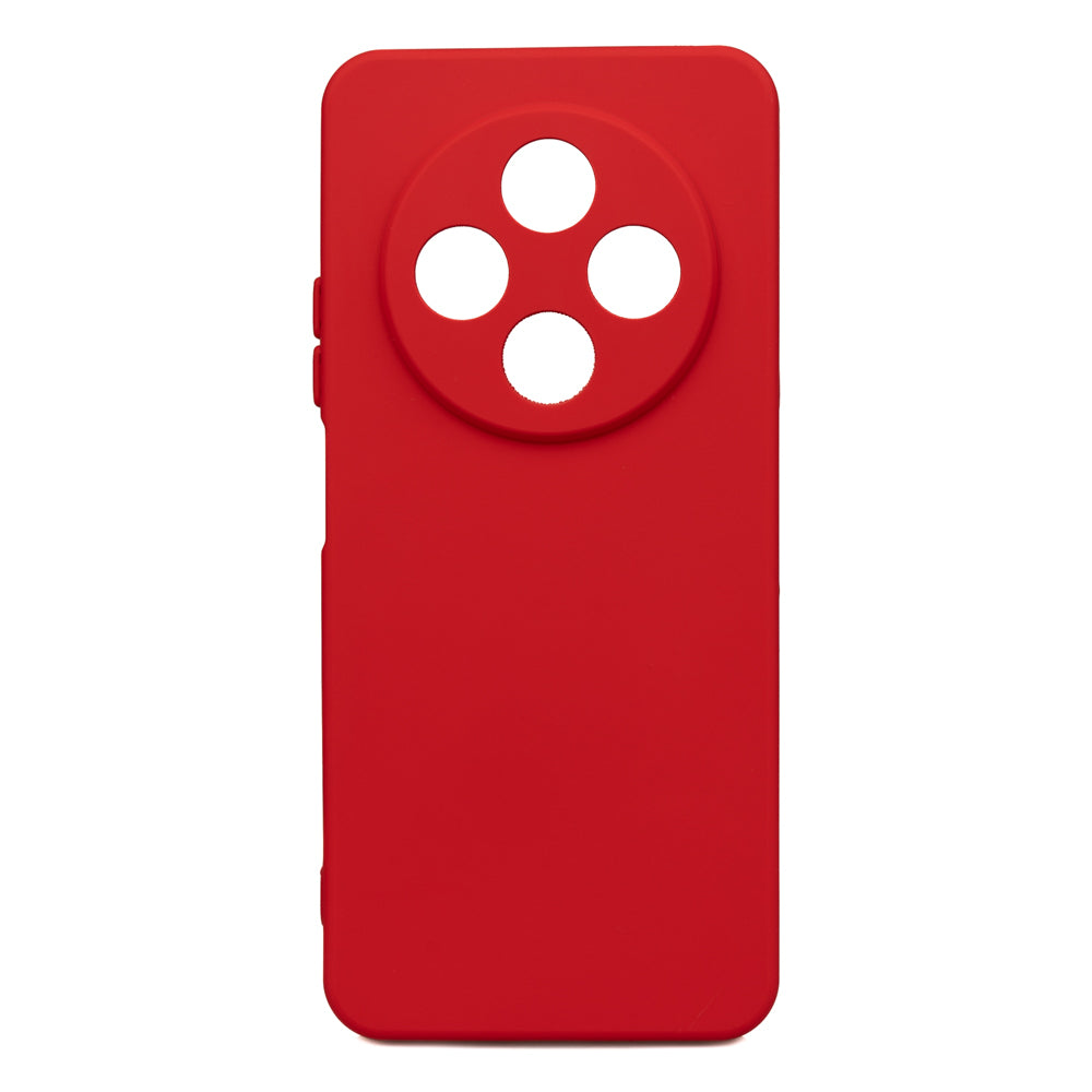 Xiaomi Redmi 14C 4G Uyumlu Kılıf Zore Biye Silikon