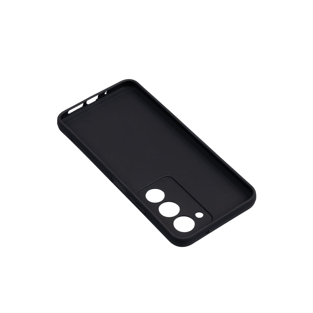 Xiaomi Redmi 15 5G Kılıf Zore Biye Silikon