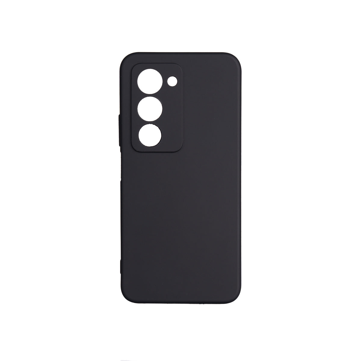 Xiaomi Redmi 15 Uyumlu Kılıf Zore Biye Silikon