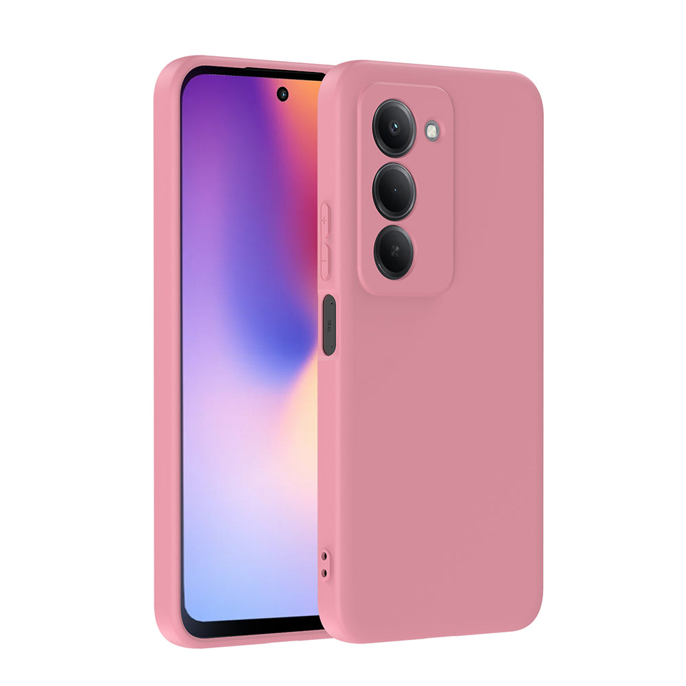 Xiaomi Redmi 15 Uyumlu Kılıf Zore Mara Lansman Kapak