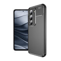 Xiaomi Redmi 15 Uyumlu Kılıf Zore Negro Silikon Kapak