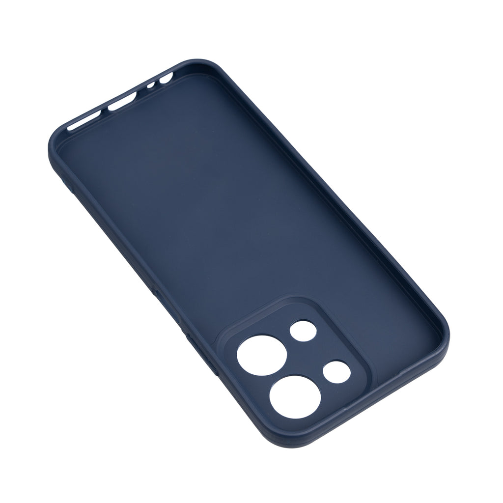 Xiaomi Redmi 15C 4G Uyumlu Kılıf Zore Biye Silikon