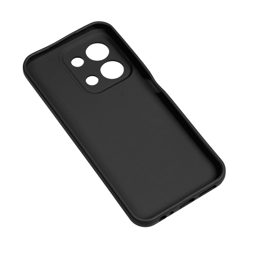 Xiaomi Redmi 15C 4G Uyumlu Kılıf Zore Biye Silikon