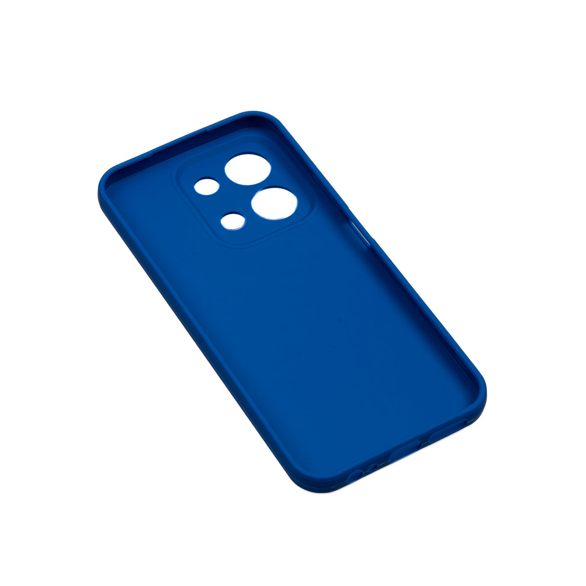 Xiaomi Redmi 15C 4G Uyumlu Kılıf Zore Biye Silikon