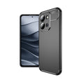 Xiaomi Redmi 15C 4G Uyumlu Kılıf Zore Negro Silikon Kapak