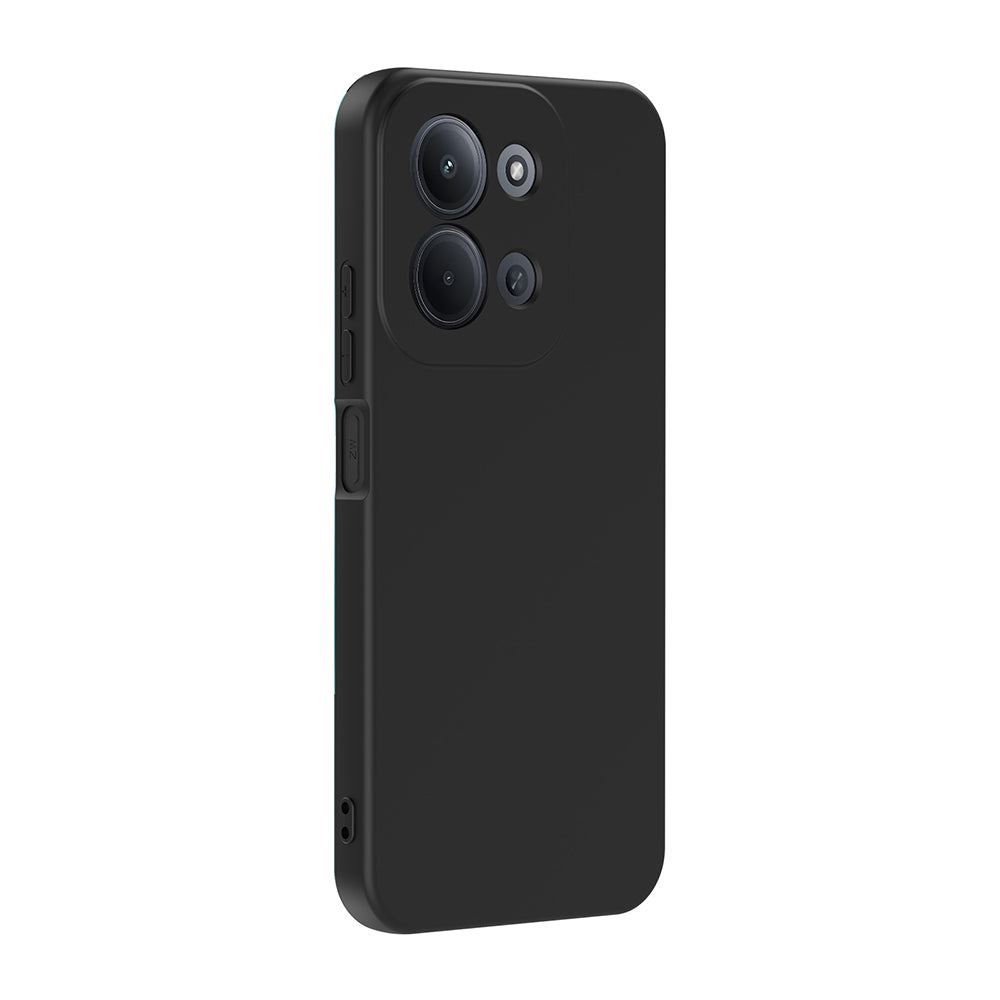 Xiaomi Redmi 15C Uyumlu Kılıf Zore Mara Lansman Kapak
