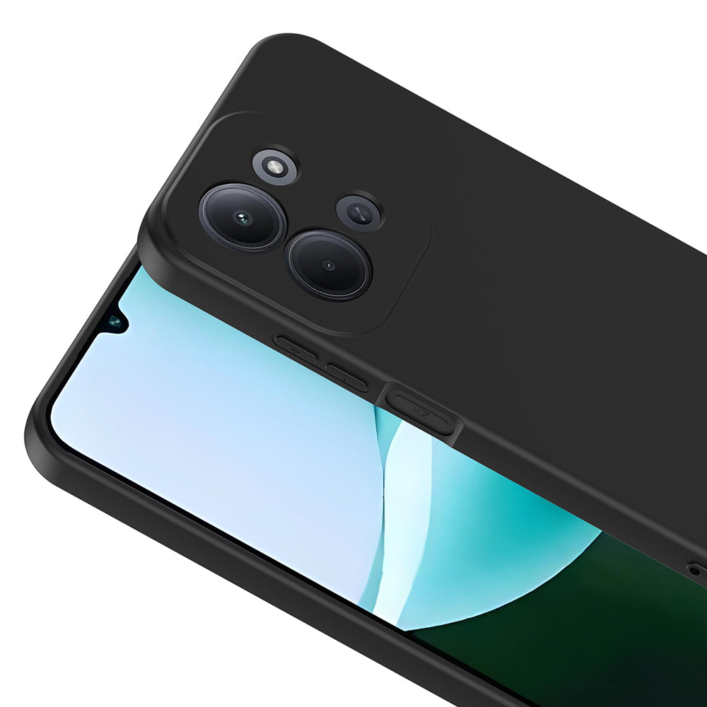 Xiaomi Redmi 15C Uyumlu Kılıf Zore Mara Lansman Kapak