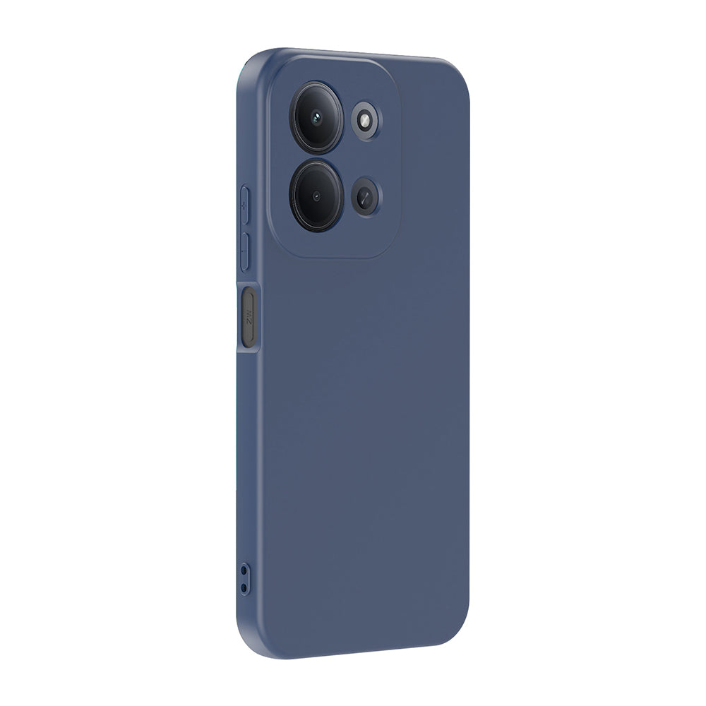 Xiaomi Redmi 15C Uyumlu Kılıf Zore Mara Lansman Kapak