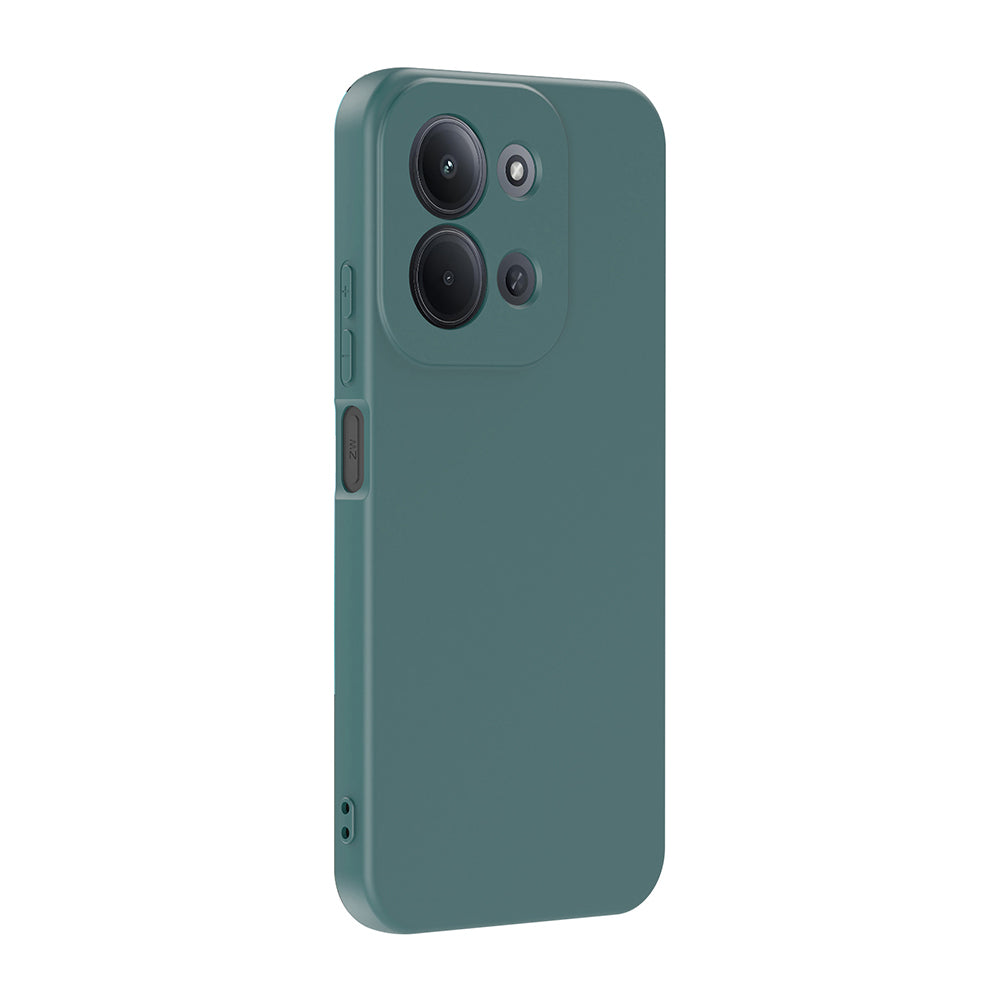 Xiaomi Redmi 15C Uyumlu Kılıf Zore Mara Lansman Kapak