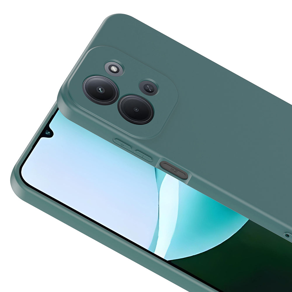 Xiaomi Redmi 15C Uyumlu Kılıf Zore Mara Lansman Kapak