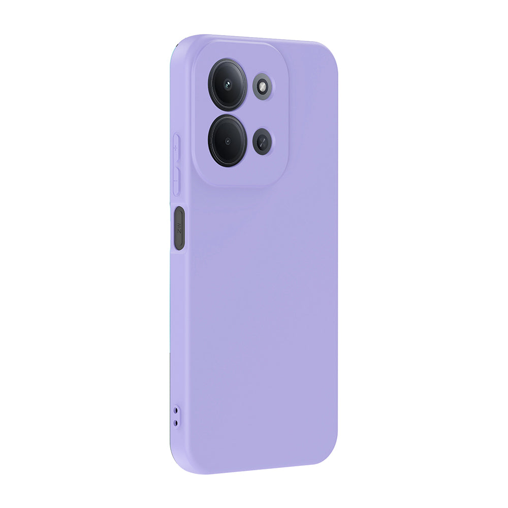 Xiaomi Redmi 15C Uyumlu Kılıf Zore Mara Lansman Kapak