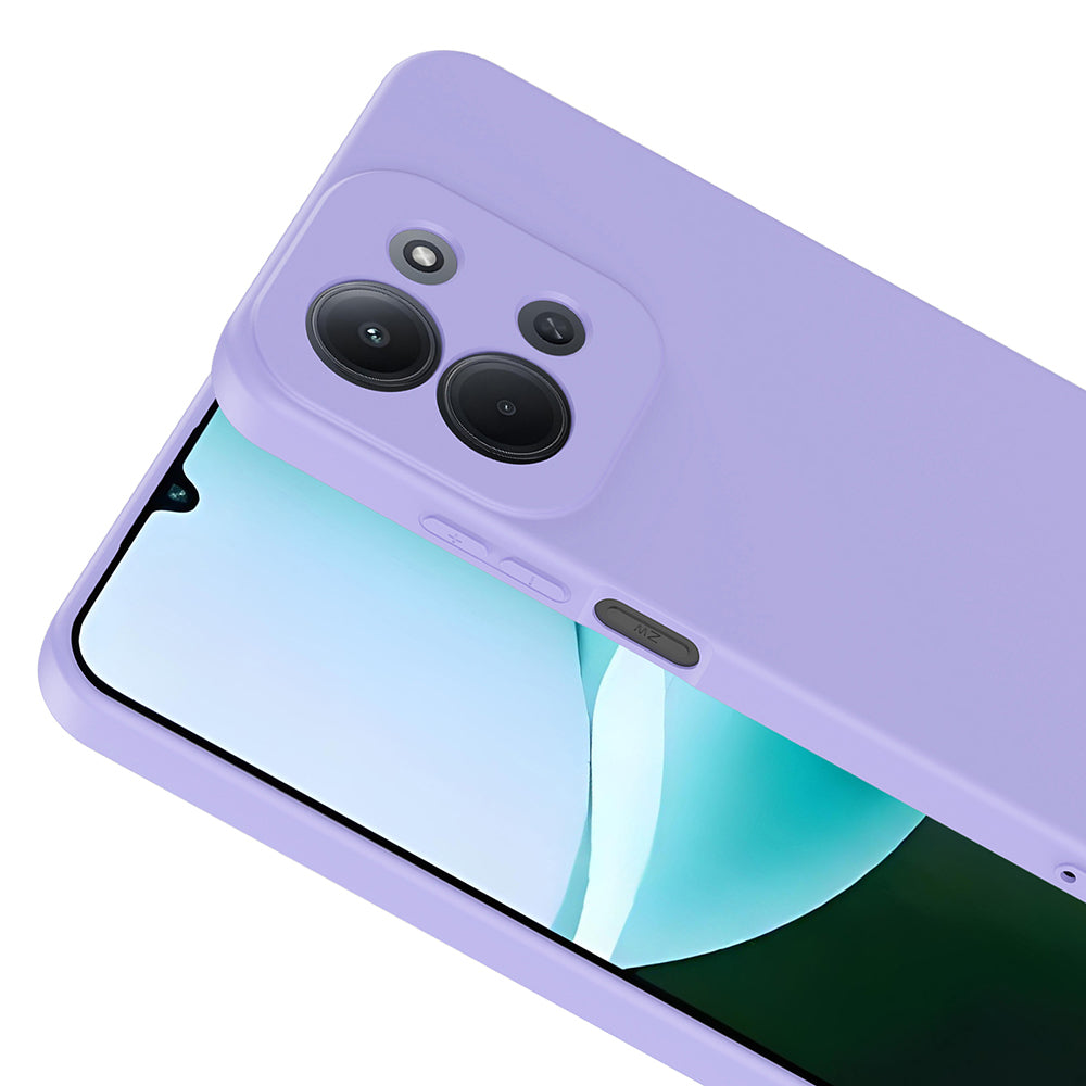 Xiaomi Redmi 15C Uyumlu Kılıf Zore Mara Lansman Kapak