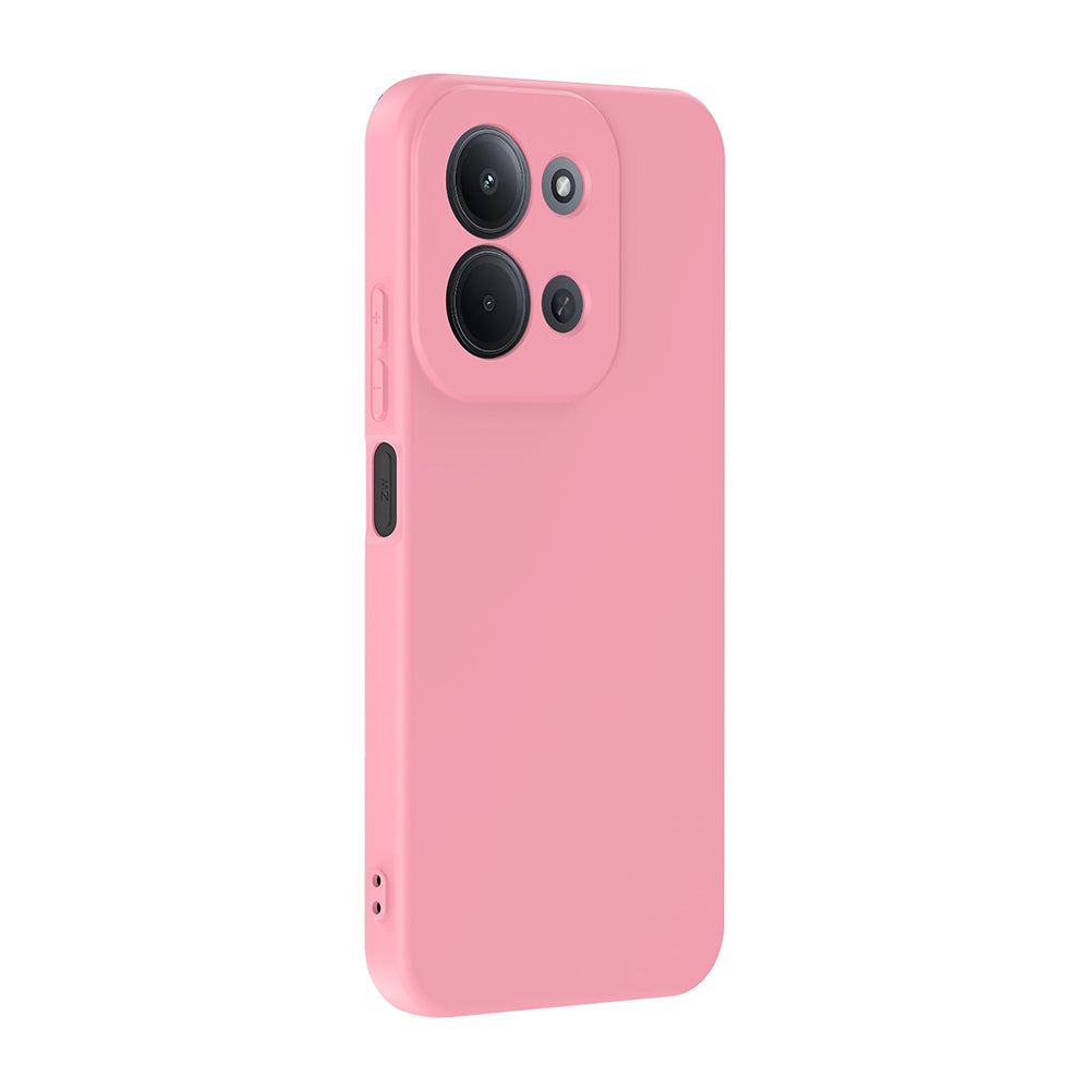 Xiaomi Redmi 15C Uyumlu Kılıf Zore Mara Lansman Kapak