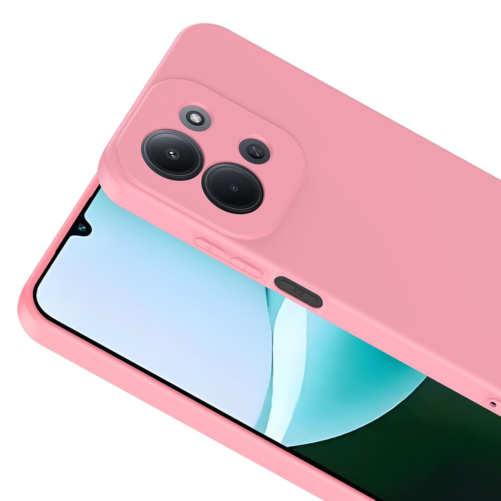 Xiaomi Redmi 15C Uyumlu Kılıf Zore Mara Lansman Kapak