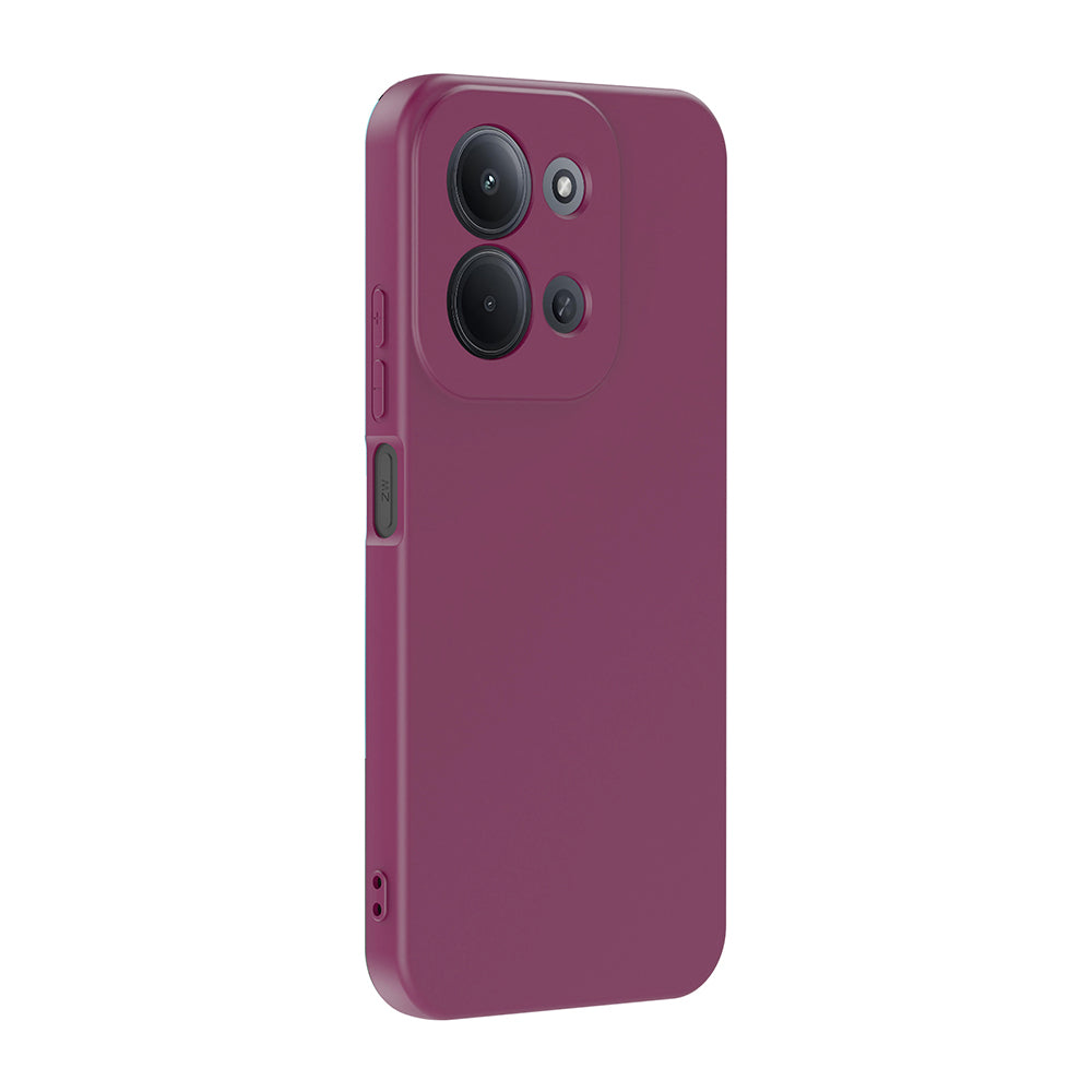 Xiaomi Redmi 15C Uyumlu Kılıf Zore Mara Lansman Kapak