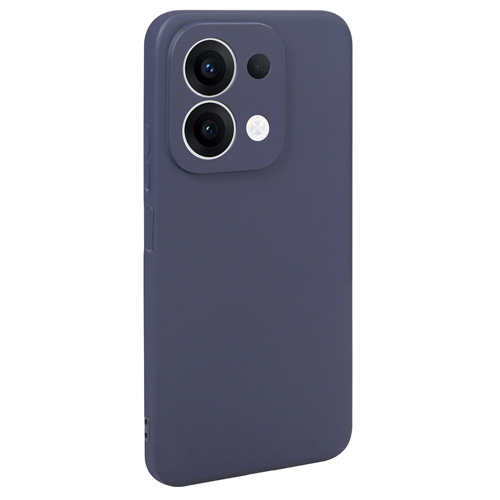 Xiaomi Redmi 15C Uyumlu Kılıf Zore Premier Silikon Kapak