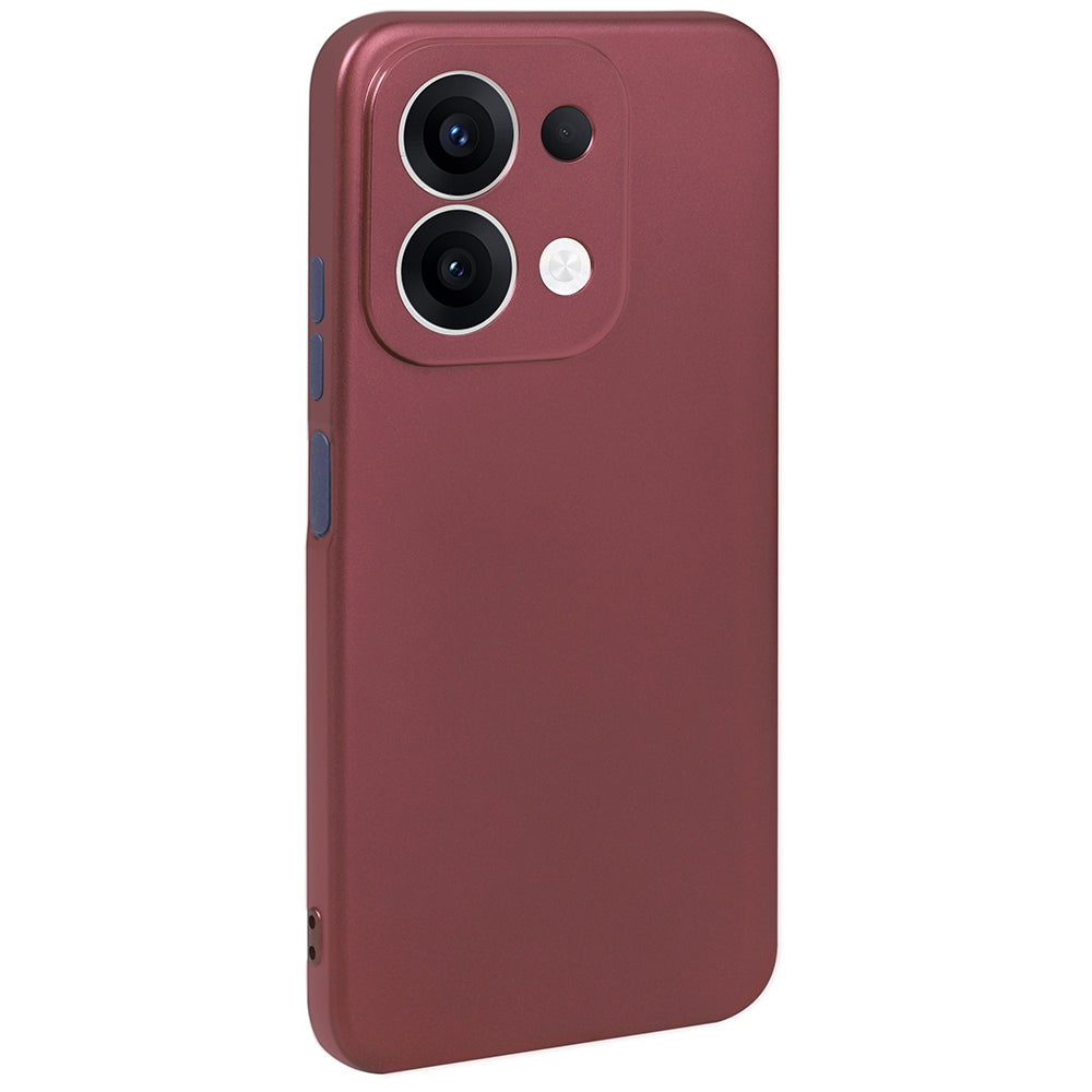 Xiaomi Redmi 15C Uyumlu Kılıf Zore Premier Silikon Kapak