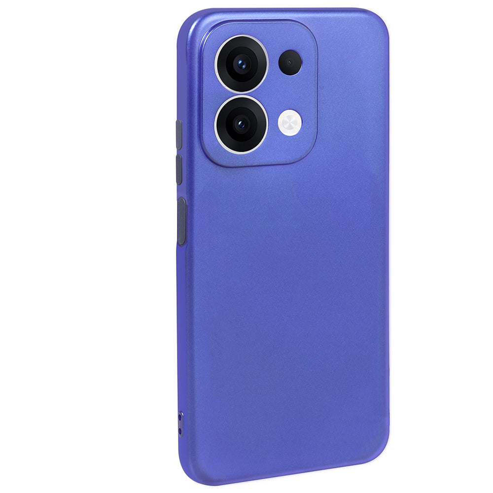 Xiaomi Redmi 15C Uyumlu Kılıf Zore Premier Silikon Kapak