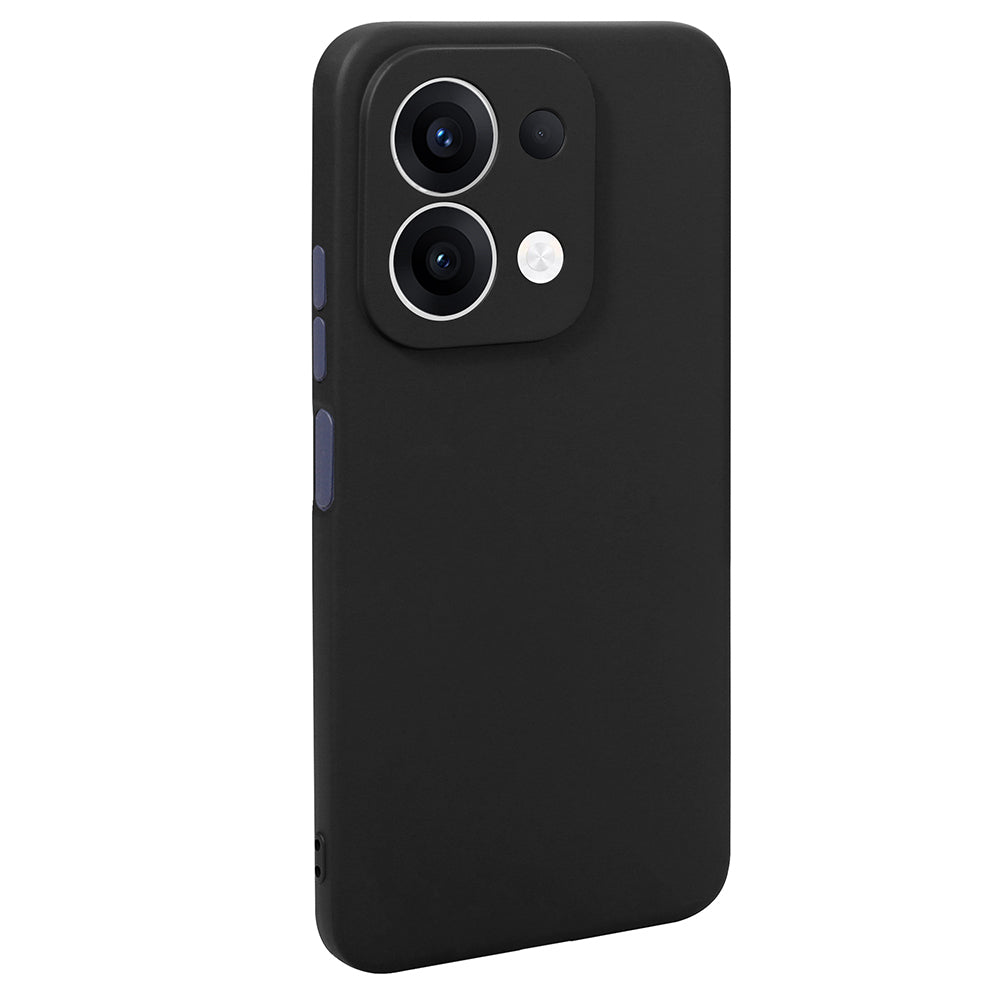 Xiaomi Redmi 15C Uyumlu Kılıf Zore Premier Silikon Kapak