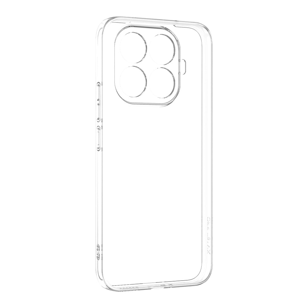 Xiaomi 15T Pro Uyumlu Kılıf Zore Süper Silikon Kapak