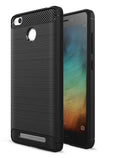 Xiaomi Redmi 3 Pro Uyumlu Kılıf Zore Room Silikon Kapak