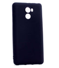 Xiaomi Redmi 4 Uyumlu Kılıf Zore Premier Silikon Kapak