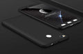 Xiaomi Redmi 4x Uyumlu Kılıf Zore Ays Kapak