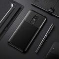 Xiaomi Redmi 5 Plus Uyumlu Kılıf Zore Negro Silikon Kapak