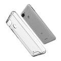 Xiaomi Redmi 6 Uyumlu Kılıf Zore Gard Silikon