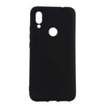 Xiaomi Redmi 7 Uyumlu Kılıf Zore Premier Silikon Kapak