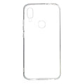 Xiaomi Redmi 7 Uyumlu Kılıf Zore Süper Silikon Kapak
