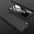 Xiaomi Redmi 7A Uyumlu Kılıf Zore Ays Kapak