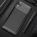 Xiaomi Redmi 7A Uyumlu Kılıf Zore Negro Silikon Kapak