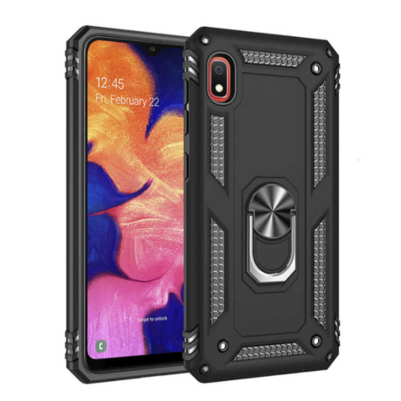 Xiaomi Redmi 7A Uyumlu Kılıf Zore Vega Kapak