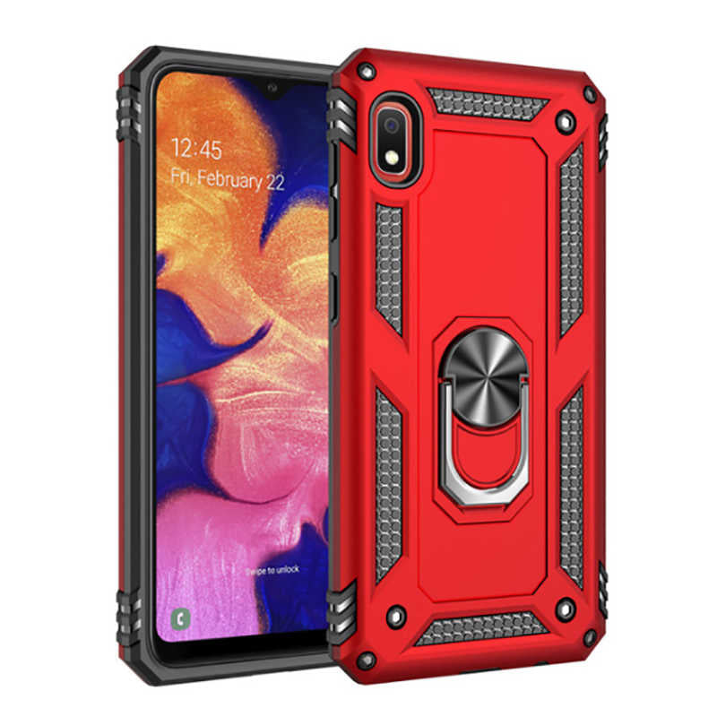 Xiaomi Redmi 7A Uyumlu Kılıf Zore Vega Kapak