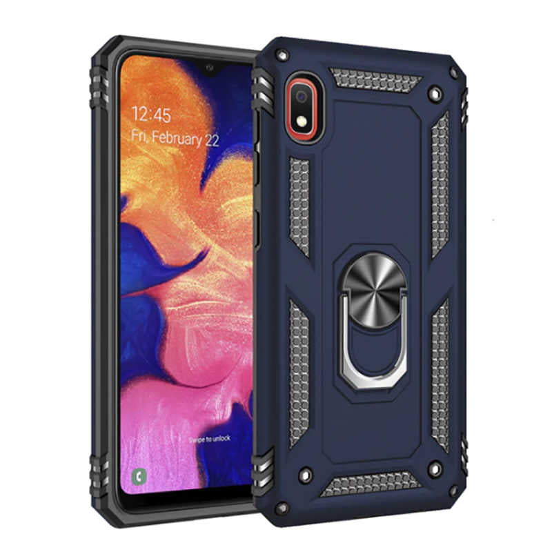 Xiaomi Redmi 7A Uyumlu Kılıf Zore Vega Kapak
