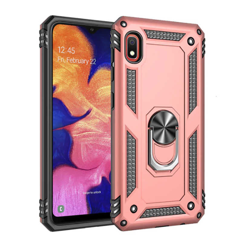 Xiaomi Redmi 7A Uyumlu Kılıf Zore Vega Kapak
