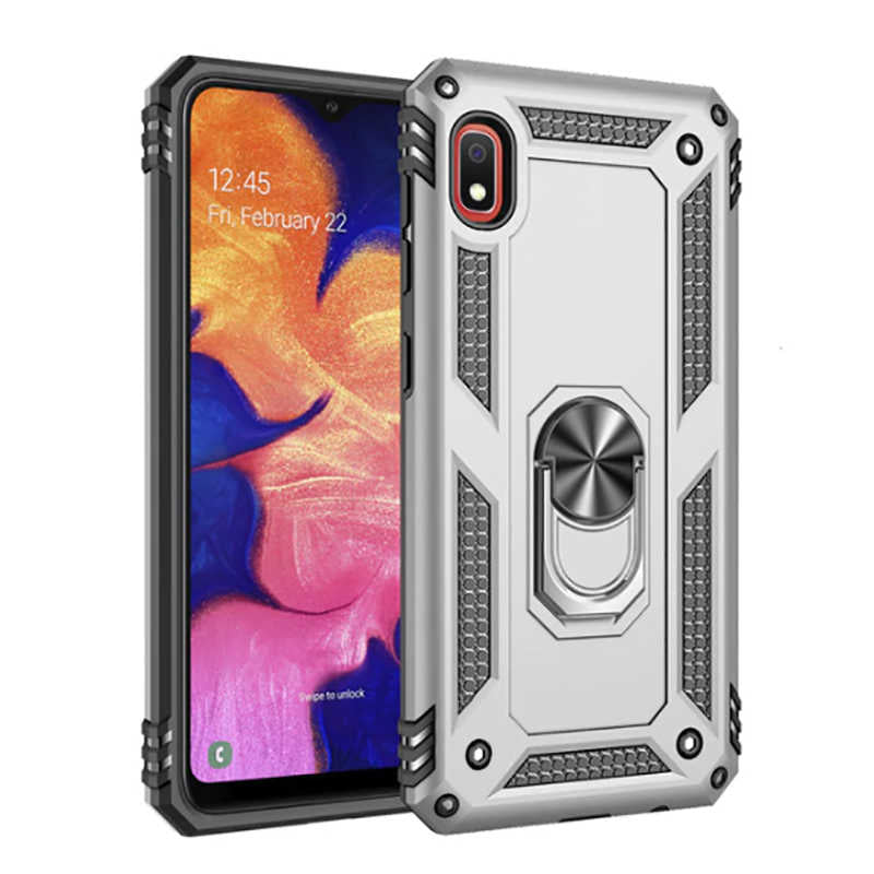 Xiaomi Redmi 7A Uyumlu Kılıf Zore Vega Kapak